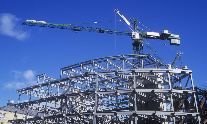 鋼結(jié)構(gòu)工程