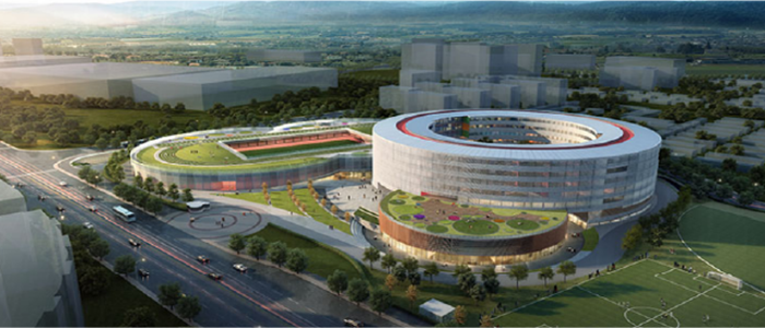 青島金家?guī)X教育基地